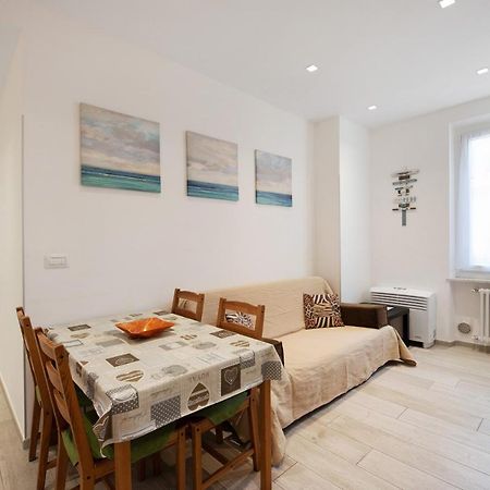 Appartamento Trilocale Recagno nuovo Varazze Esterno foto