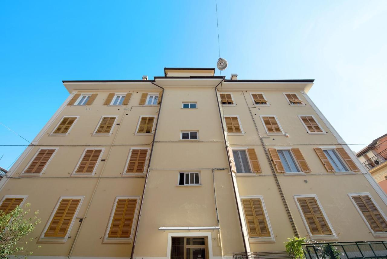 Appartamento Trilocale Recagno nuovo Varazze Esterno foto