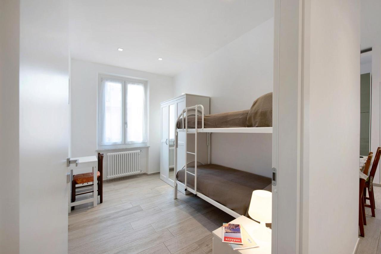Appartamento Trilocale Recagno nuovo Varazze Esterno foto